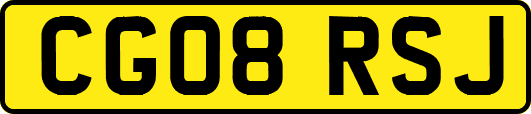 CG08RSJ
