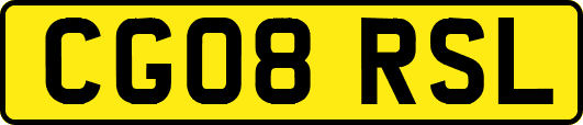CG08RSL