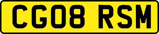 CG08RSM