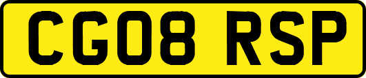 CG08RSP
