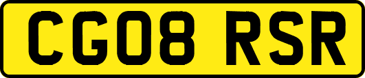 CG08RSR
