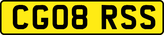CG08RSS