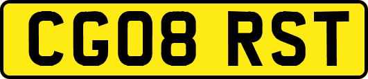 CG08RST