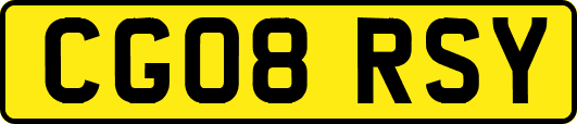CG08RSY