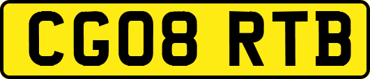 CG08RTB