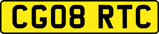 CG08RTC