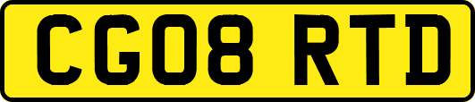 CG08RTD