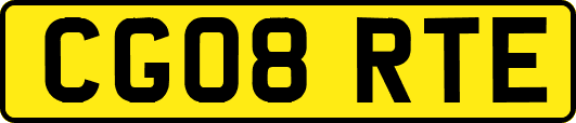 CG08RTE
