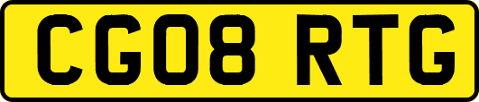 CG08RTG