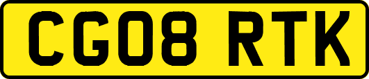 CG08RTK