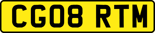 CG08RTM
