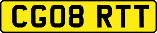 CG08RTT