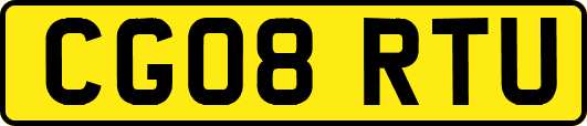 CG08RTU