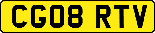 CG08RTV