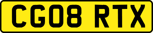 CG08RTX