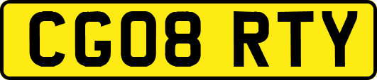 CG08RTY