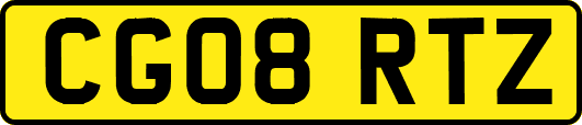 CG08RTZ