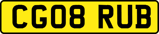 CG08RUB