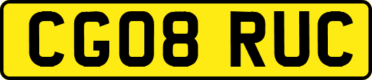 CG08RUC