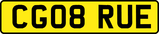 CG08RUE