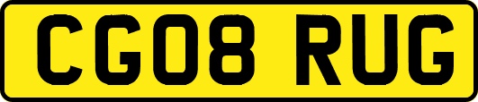 CG08RUG