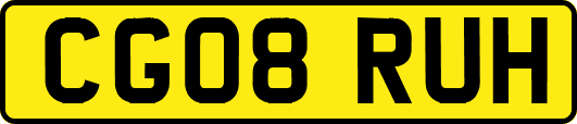 CG08RUH