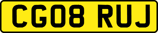 CG08RUJ