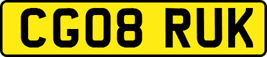 CG08RUK