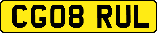 CG08RUL