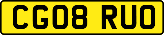 CG08RUO