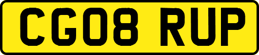 CG08RUP