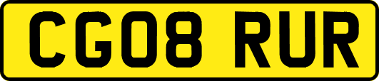CG08RUR