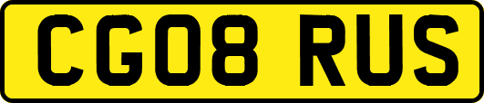 CG08RUS