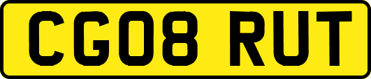 CG08RUT