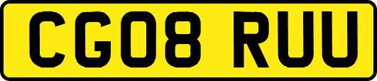 CG08RUU