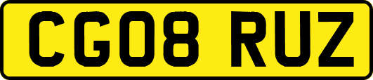 CG08RUZ