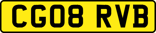 CG08RVB