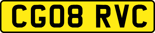 CG08RVC