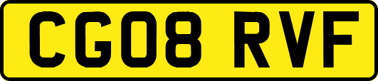 CG08RVF