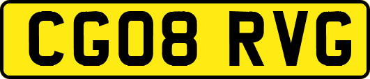 CG08RVG
