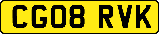 CG08RVK