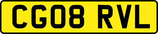 CG08RVL