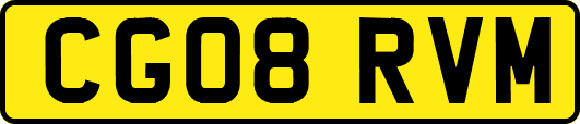 CG08RVM