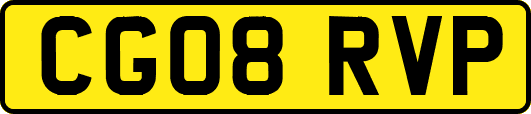 CG08RVP