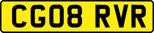 CG08RVR