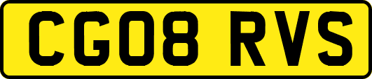 CG08RVS