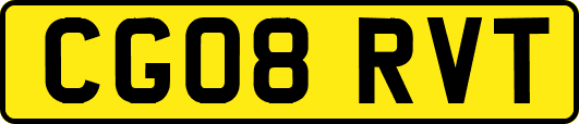 CG08RVT