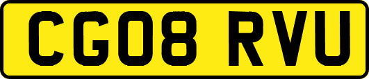 CG08RVU