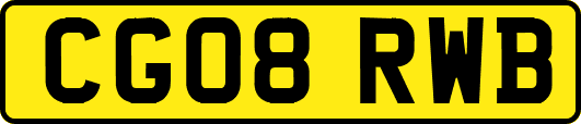 CG08RWB