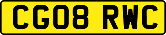 CG08RWC